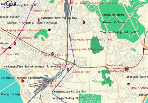 yongsan|yongsan garrison map.